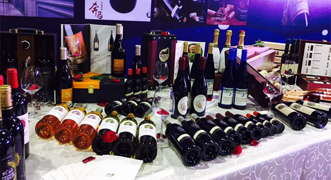 開(kāi)家紅酒連鎖店需要花費多少錢(qián)