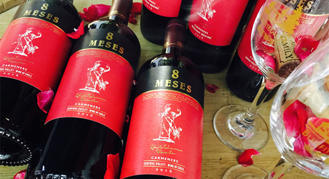 國內進(jìn)口紅酒代理品牌哪個(gè)好?