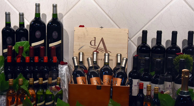 開(kāi)設紅酒代理加盟店所需資金要多少錢(qián)?