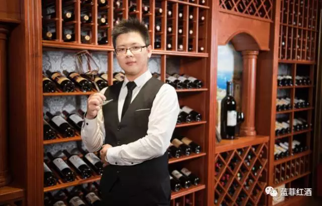 6個(gè)步驟，資深品酒師教你如何來(lái)品葡萄酒