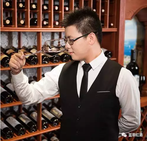 6個(gè)步驟，資深品酒師教你如何來(lái)品葡萄酒