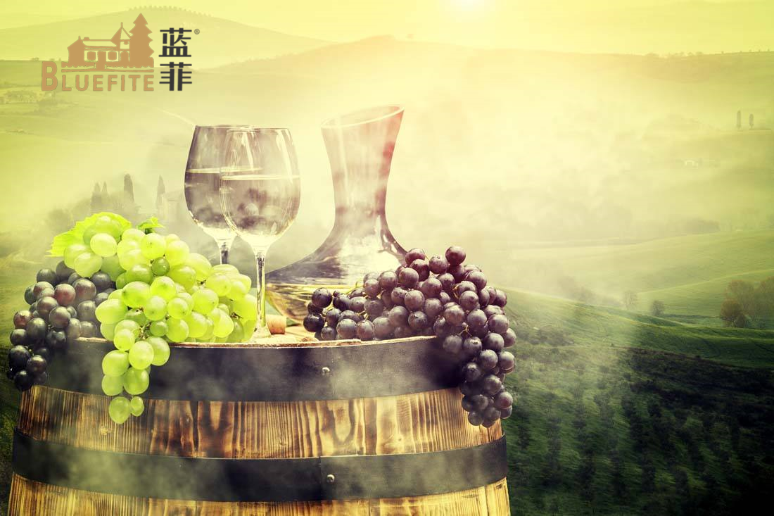 2018年葡萄酒市場(chǎng)八大發(fā)展趨勢預測