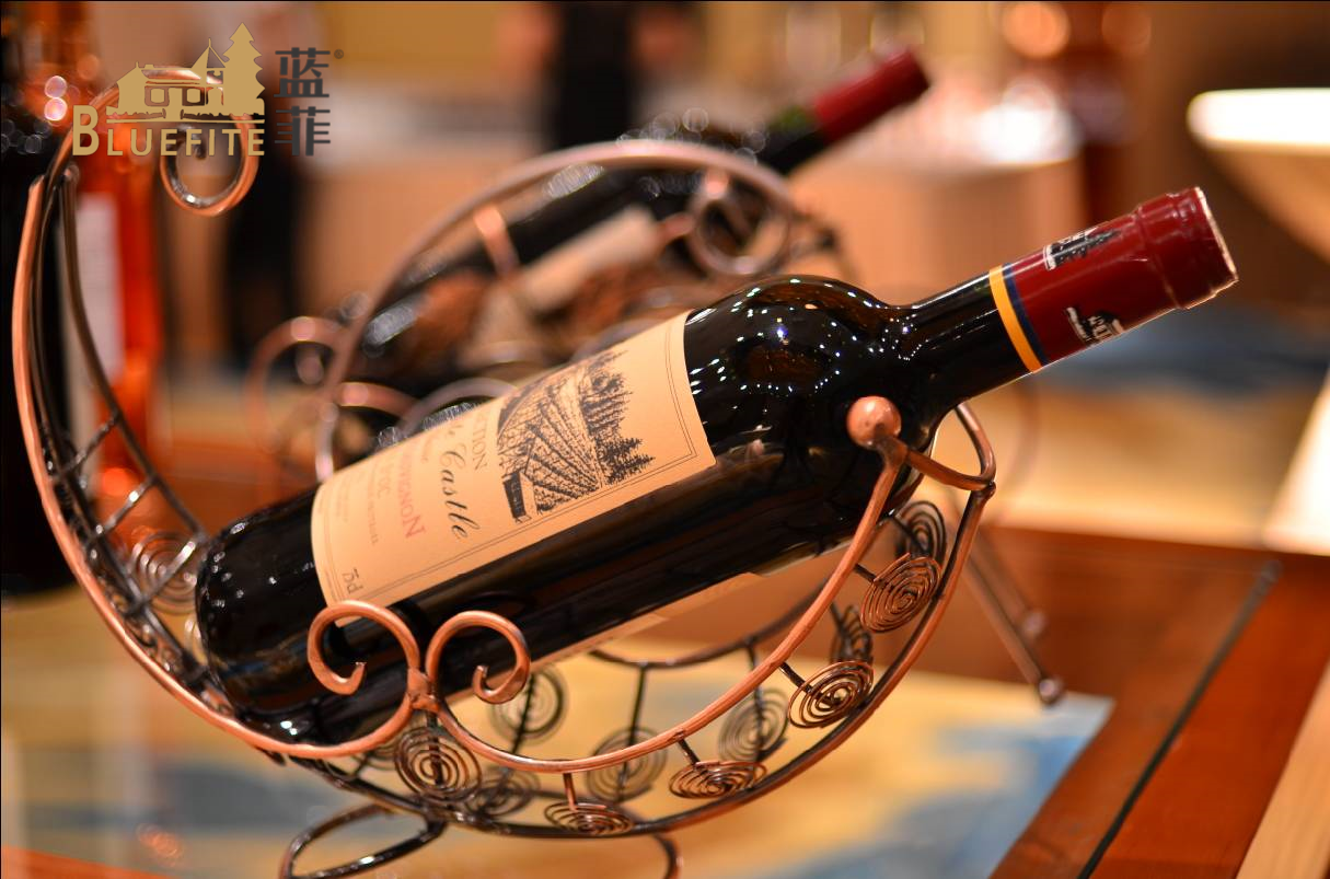 中國連續7年成波爾多葡萄酒最大海外市場(chǎng)