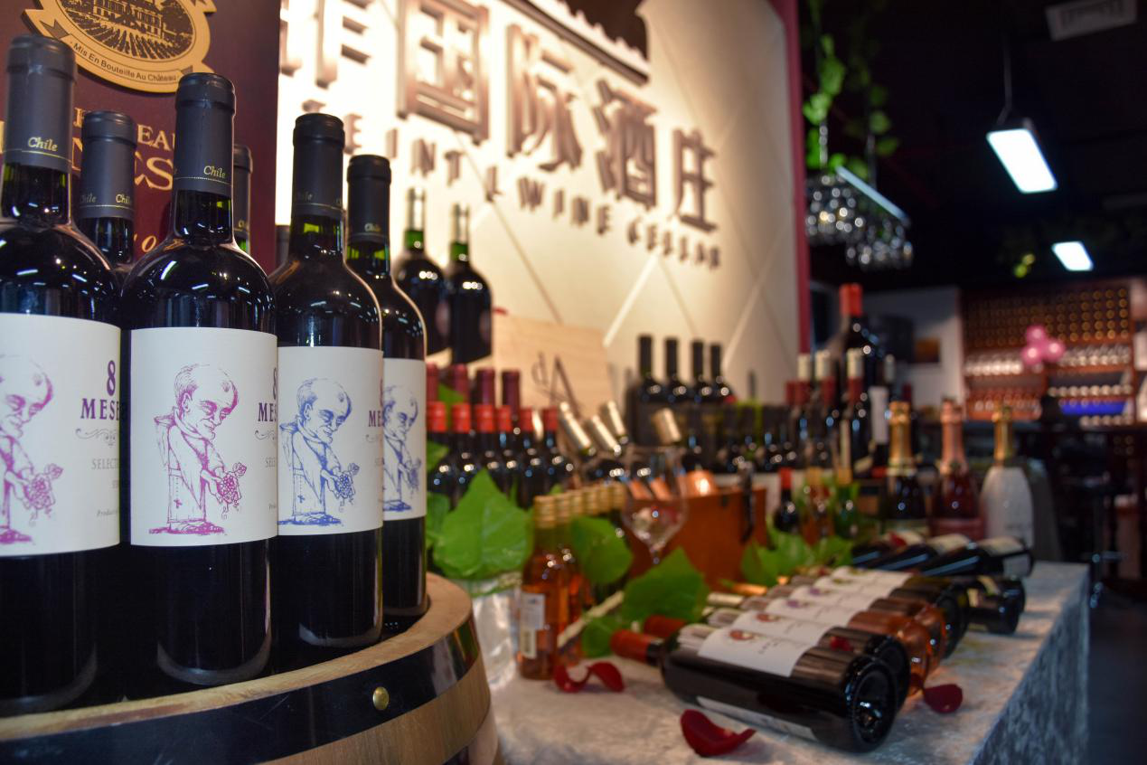 想做紅酒代理商，加盟紅酒代理怎么樣?