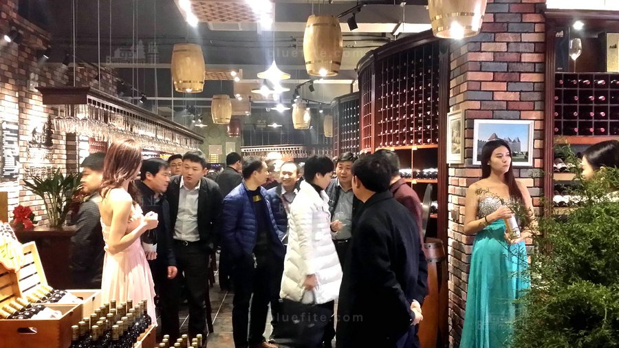 做紅酒代理如何找到精準客戶(hù)?