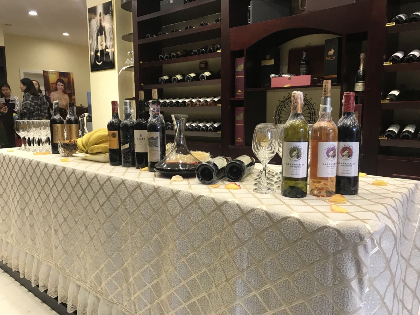 哪個(gè)紅酒品牌可以免費代理加盟?