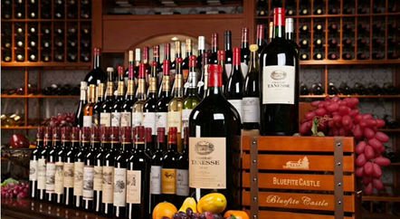 現在做紅酒代理生意還要多少錢(qián)？