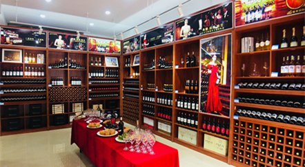 在國內怎么做進(jìn)口紅酒代理加盟生意?