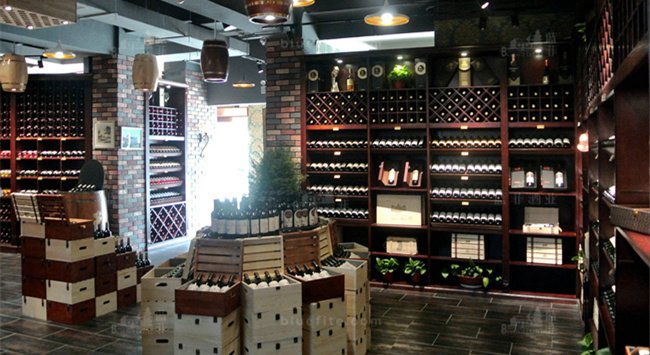 投資紅酒專(zhuān)賣(mài)店利潤如何