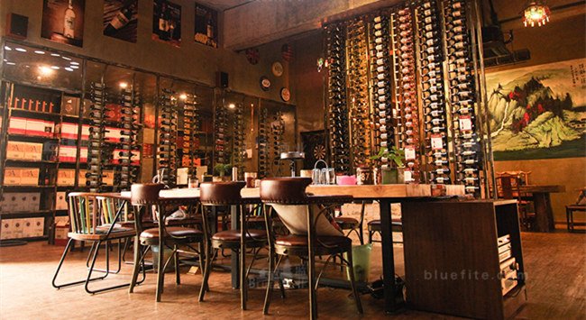 開(kāi)進(jìn)口紅酒專(zhuān)賣(mài)店的前景好不好