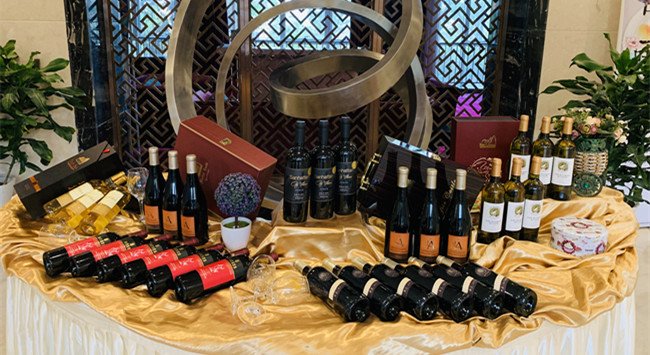 法國紅酒代理要投資多少錢(qián)