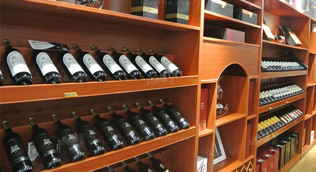 開(kāi)紅酒加盟店要做什么準備