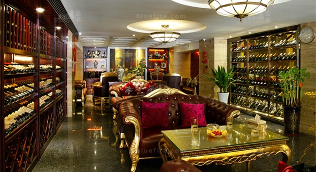 加盟法國紅酒專(zhuān)賣(mài)店要多少錢(qián)