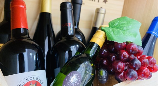 開(kāi)紅酒連鎖加盟店需要準備什么