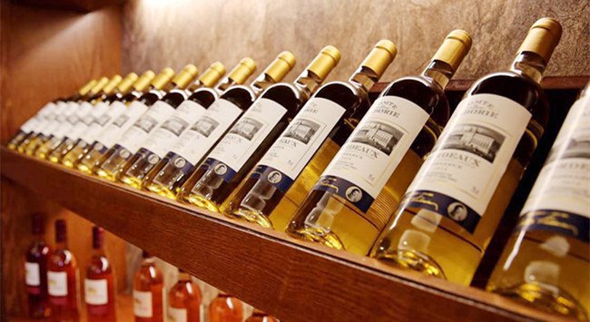 代理法國紅酒品牌要話(huà)費多少成本