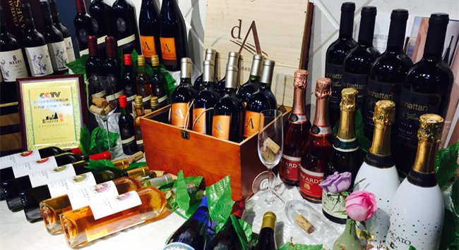 開(kāi)個(gè)紅酒店的利潤如何