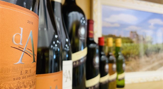 開(kāi)紅酒加盟店要做哪些準備