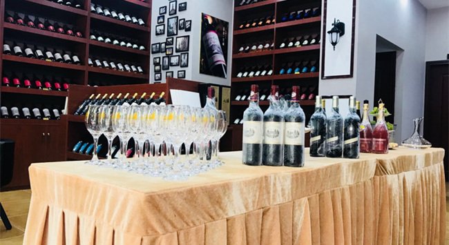 開(kāi)店做進(jìn)口紅酒代理費需投入多少
