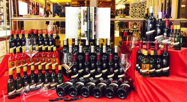 法國紅酒代理要多少錢(qián)