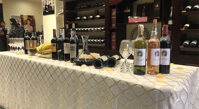 紅酒加盟店開(kāi)店經(jīng)驗分享