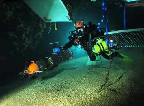 知名潛水員失聯超30小時，曾是吳京潛水導師，潛水設備成焦點