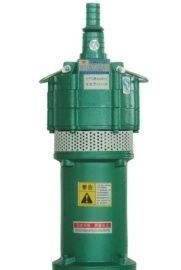 潛水泵葉輪系列詳解 雙葉、三葉、四葉設(shè)計(jì)及其行業(yè)應(yīng)用